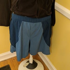 Men's Lululemon shorts